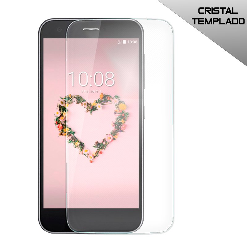 Protector Pantalla Cristal Templado ZTE Blade A512 ServiPhone