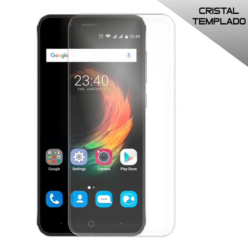 Protector Pantalla Cristal Templado ZTE Blade A610 Plus ServiPhone