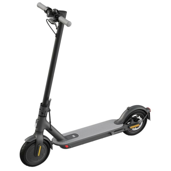 Patinete Xiaomi Mi Electric Scooter Essential Negro ServiPhone