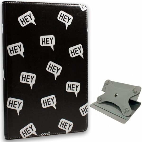 Funda COOL Ebook Tablet 10 Pulgadas Universal Dibujos Hey ServiPhone