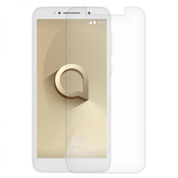 Protector Pantalla Cristal Templado COOL para Alcatel 1C ServiPhone